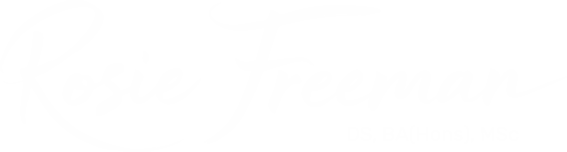 Rosie Freeman logo